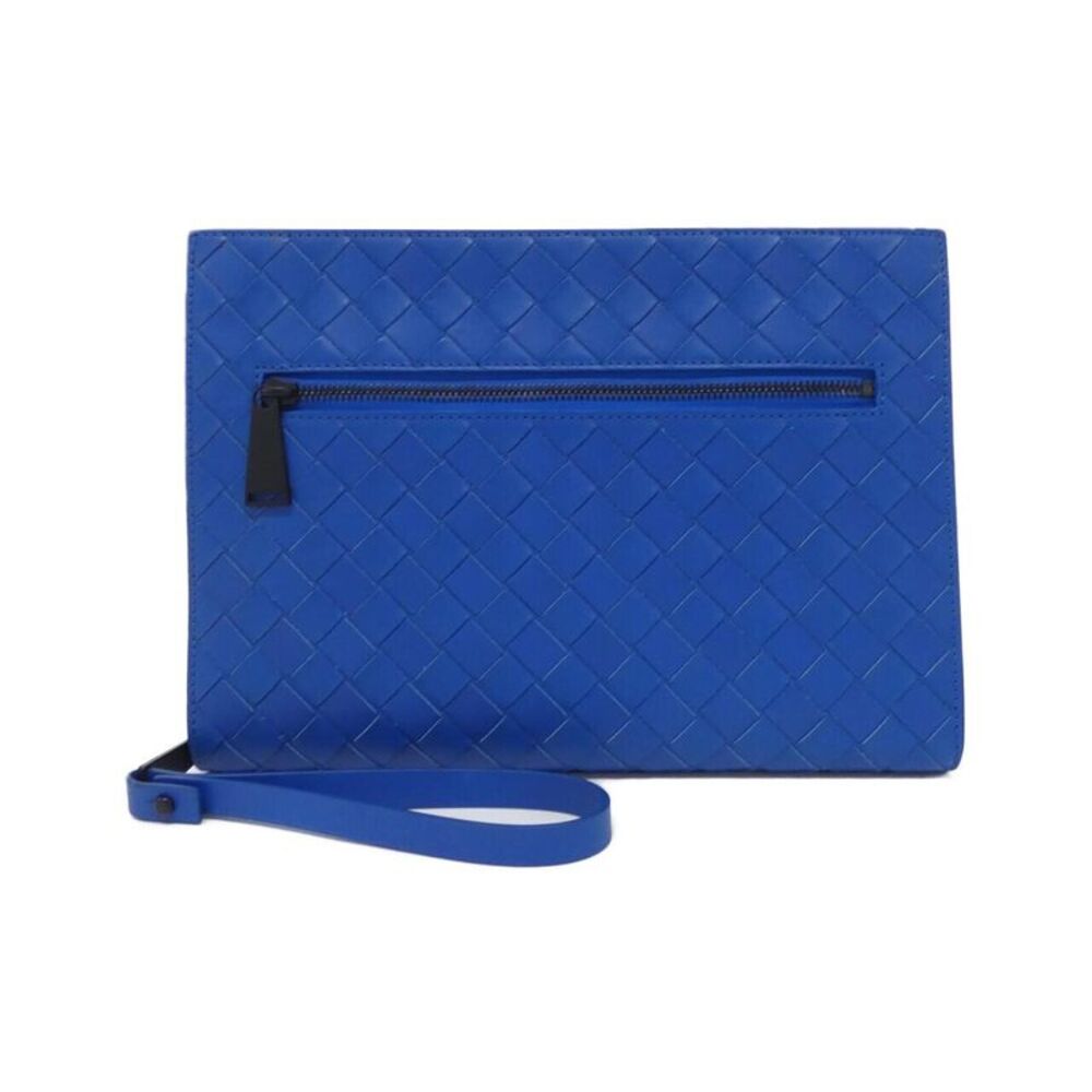 Bottega Veneta Calf Second Bag